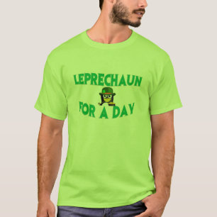 Camiseta Humor irlandés día de San Patricio