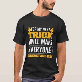 Camiseta Humor mago mago