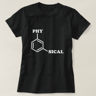 Camiseta Humor metafísico