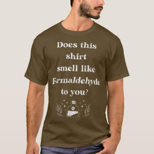 Camiseta Humor oscuro Bruja brujería Graciosa Halloween T-S