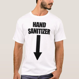 Camiseta Humor para adultos manos y sátira vergonzoso para 