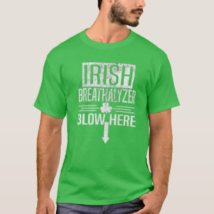 Camiseta Humor para adultos Sha