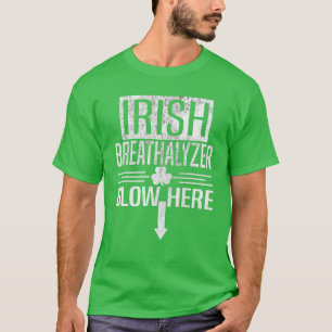 Camiseta Humor para adultos Sha