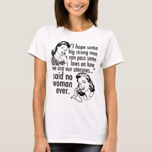 Camiseta Humor por elección Personalizado político Vintage