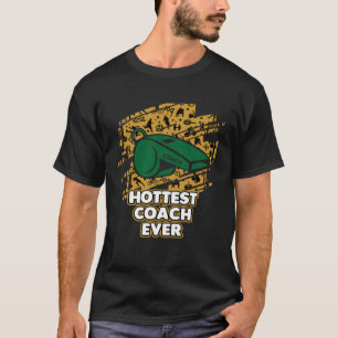 Camiseta Humor Sarcasti mentor de entrenador de entrenador 
