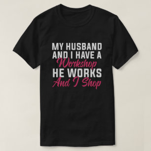 Camiseta Humor sarcástico dice una idea divertidísima para