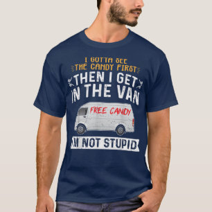 Camiseta Humor Sarcástico Para Adultos Tengo Que Ver El Vel