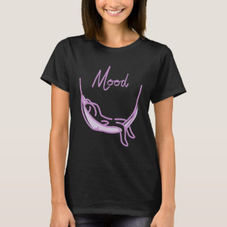 Camiseta Humor somnoliento