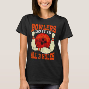 Camiseta Humor sucio de bolas