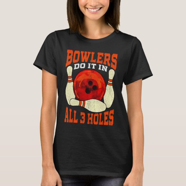 Camiseta Humor sucio de bolas (Anverso)