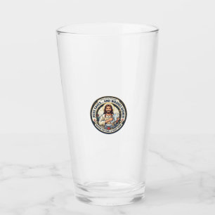 Camiseta Humor Tareas de Lavandería Jesús Gráfica