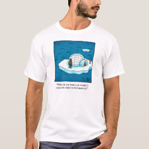 Camiseta Humor Tee Shirt