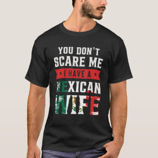 Camiseta Humor - Un México multicultural divertidísimo