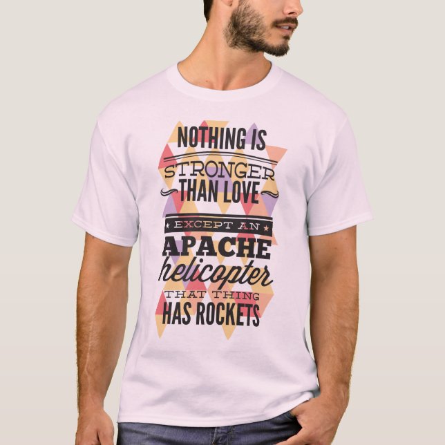 Camiseta humorística de los hombres (Anverso)