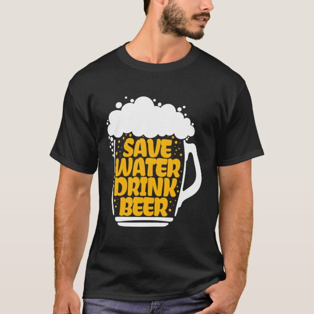 Camiseta Humorística Festival de Py (Anverso)