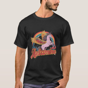 Camiseta Humorística Hea Mental Graciosa de Emergencia de C