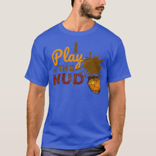 Camiseta Humorística Stoneware Crockery Porcelain Clay Love