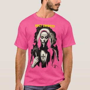 Camiseta Humos sagrados