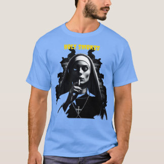 Camiseta Humos sagrados 1