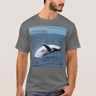 Camiseta Humpback Backflip
