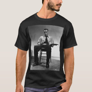 Camiseta Humphrey Bogart