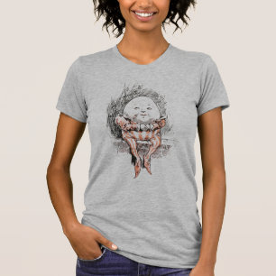 Camiseta Humpty Dumpty