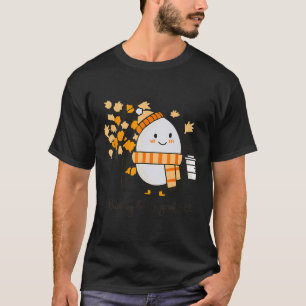 Camiseta Humpty Dumpty Tuvo Una Gran Caída El Otoño De Acci
