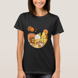 Camiseta Humpty Dumpty Tuvo Una Gran Caída El Otoño De Acci