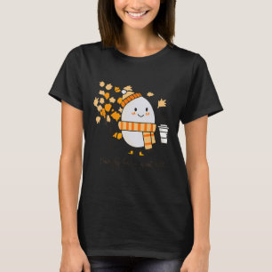 Camiseta Humpty Dumpty Tuvo Una Gran Caída El Otoño De Acci