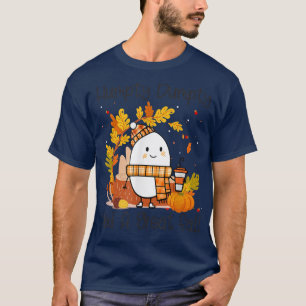 Camiseta Humpty Dumpty Tuvo Una Gran Caída Feliz Caída