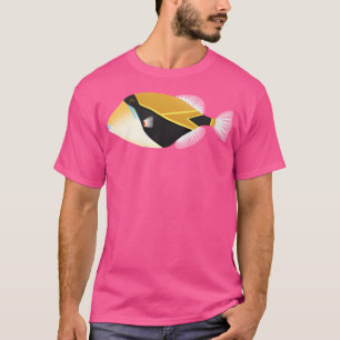 Camiseta Humuhumunukunukuapua'A