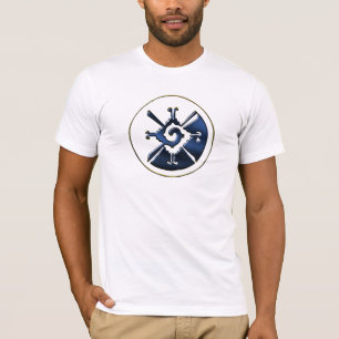 Camiseta Hunab Ku