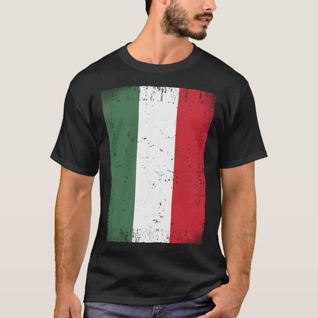 Camiseta Hungarian Flag Hungary (Anverso)