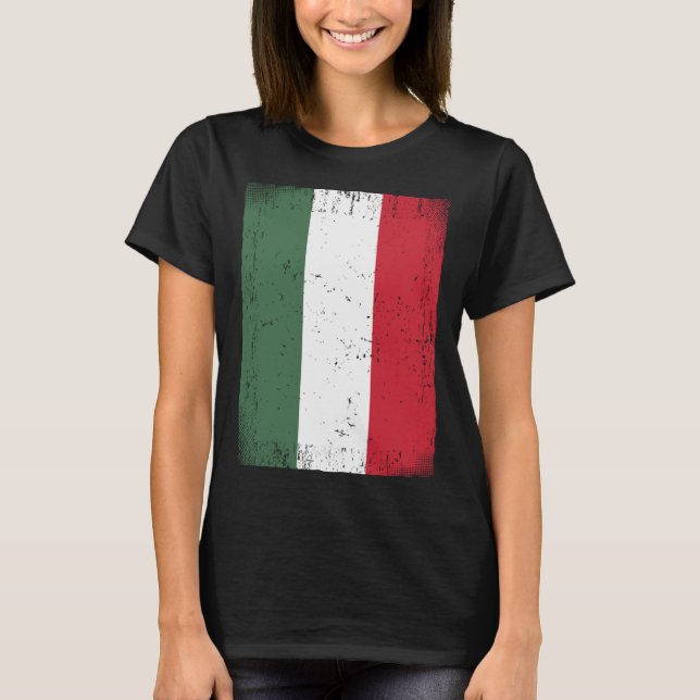 Camiseta Hungarian Flag Hungary (Anverso)