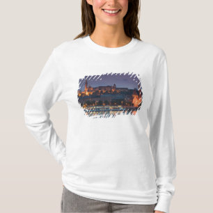 Camiseta HUNGRÍA, Budapest: Colina del Castillo, Iglesia Ca