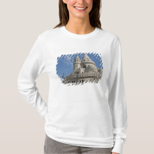 Camiseta Hungría, capital de Budapest. Buda, Castillo 2