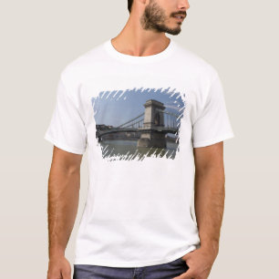 Camiseta Hungría, capital de Budapest. Histórico 3