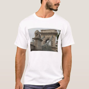 Camiseta Hungría, ciudad capital de Budapest. Histórica 2