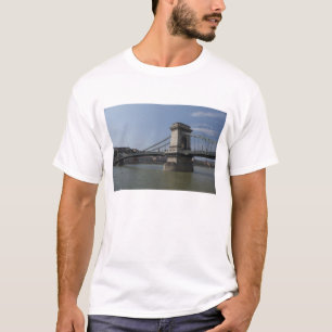 Camiseta Hungría, ciudad capital de Budapest. Histórica 3