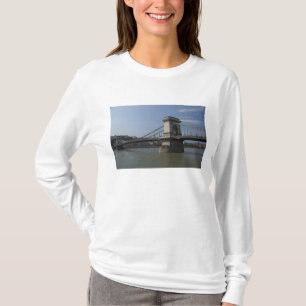Camiseta Hungría, ciudad capital de Budapest. Histórica 3