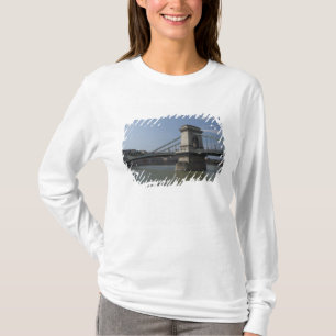 Camiseta Hungría, ciudad capital de Budapest. Histórico 3