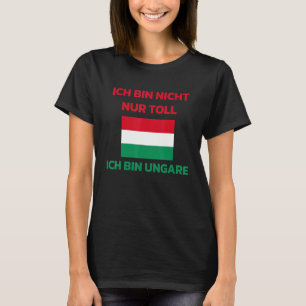 Camiseta Hungría Hungría Hungría Hungría Budapest Hungría d