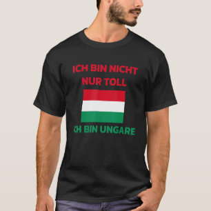 Camiseta Hungría Hungría Hungría Hungría Budapest Hungría d