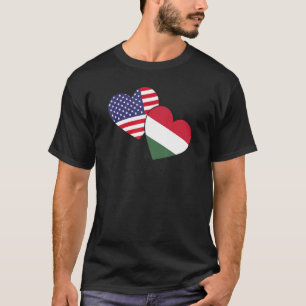 Camiseta Hungría Magyarország Budapest Húngaro 22