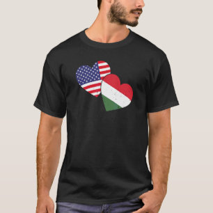 Camiseta Hungría Magyarország Budapest húngaro 8