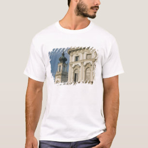 Camiseta HUNGRÍA, Región del lago Balatón, KESZTHELY:
