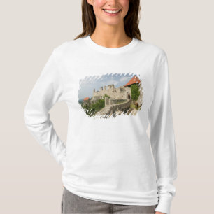 Camiseta HUNGRÍA, Región del lago Balatón, SUMEG: Sumeg