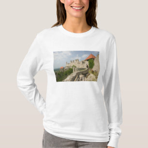 Camiseta HUNGRÍA, Región del Lago Balaton, SUMEG: Sumeg