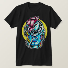 Camiseta Hunkuloid™: Axel Geargrinder™