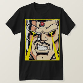 Camiseta Hunkuloid™: Ramrod™